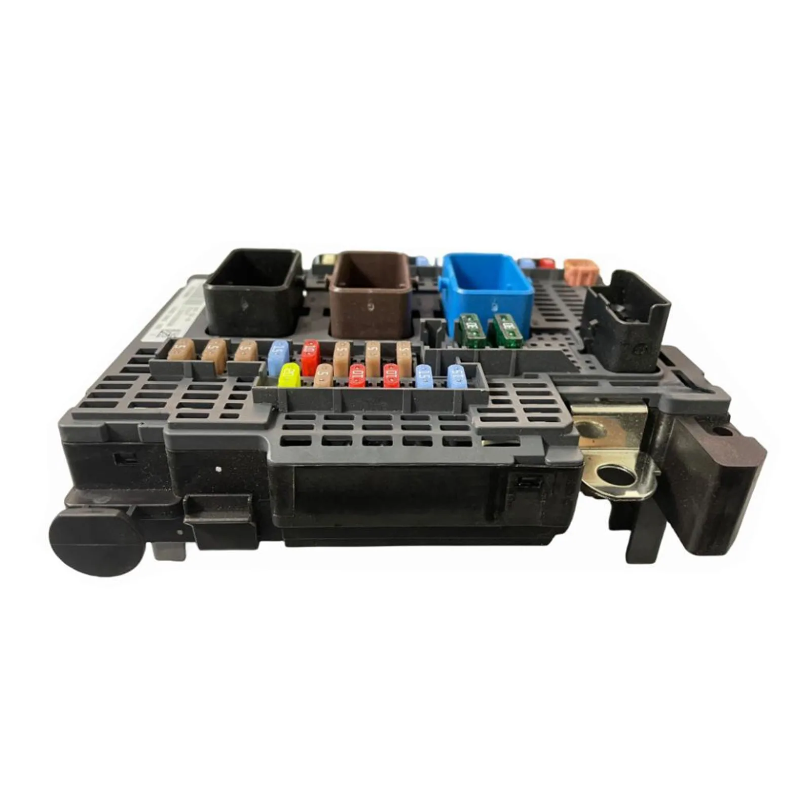 Módulo de caja de fusibles BSM apto para Peugeot 508 Citroen C4L 2012-2015 9813136880