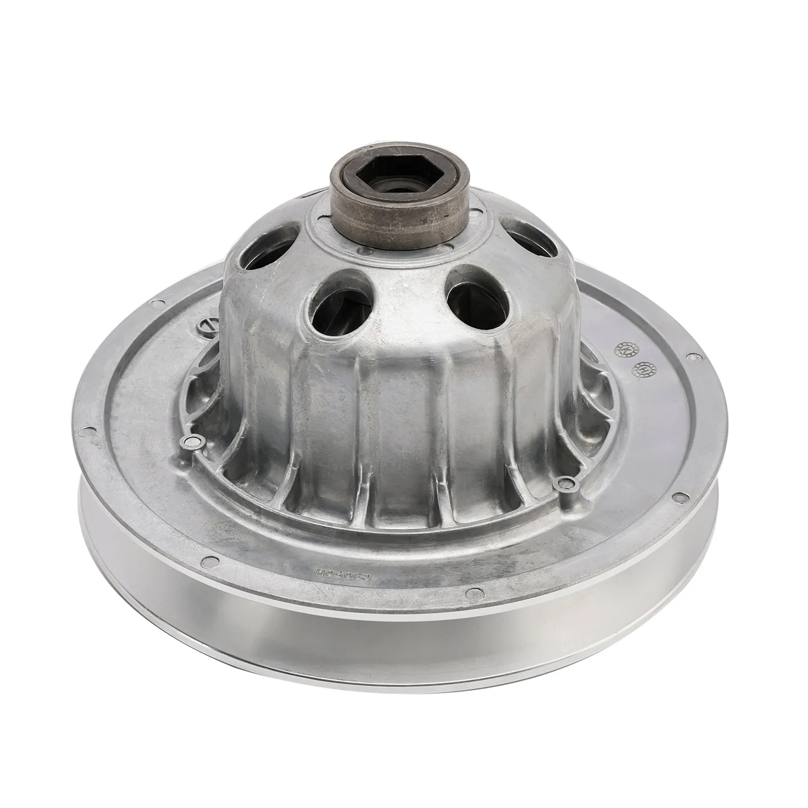 Variador del embrague secundario trasero Kawasaki Kaf620 Mule 3010 4x4 2001-2008 49094-1084 49094-0045