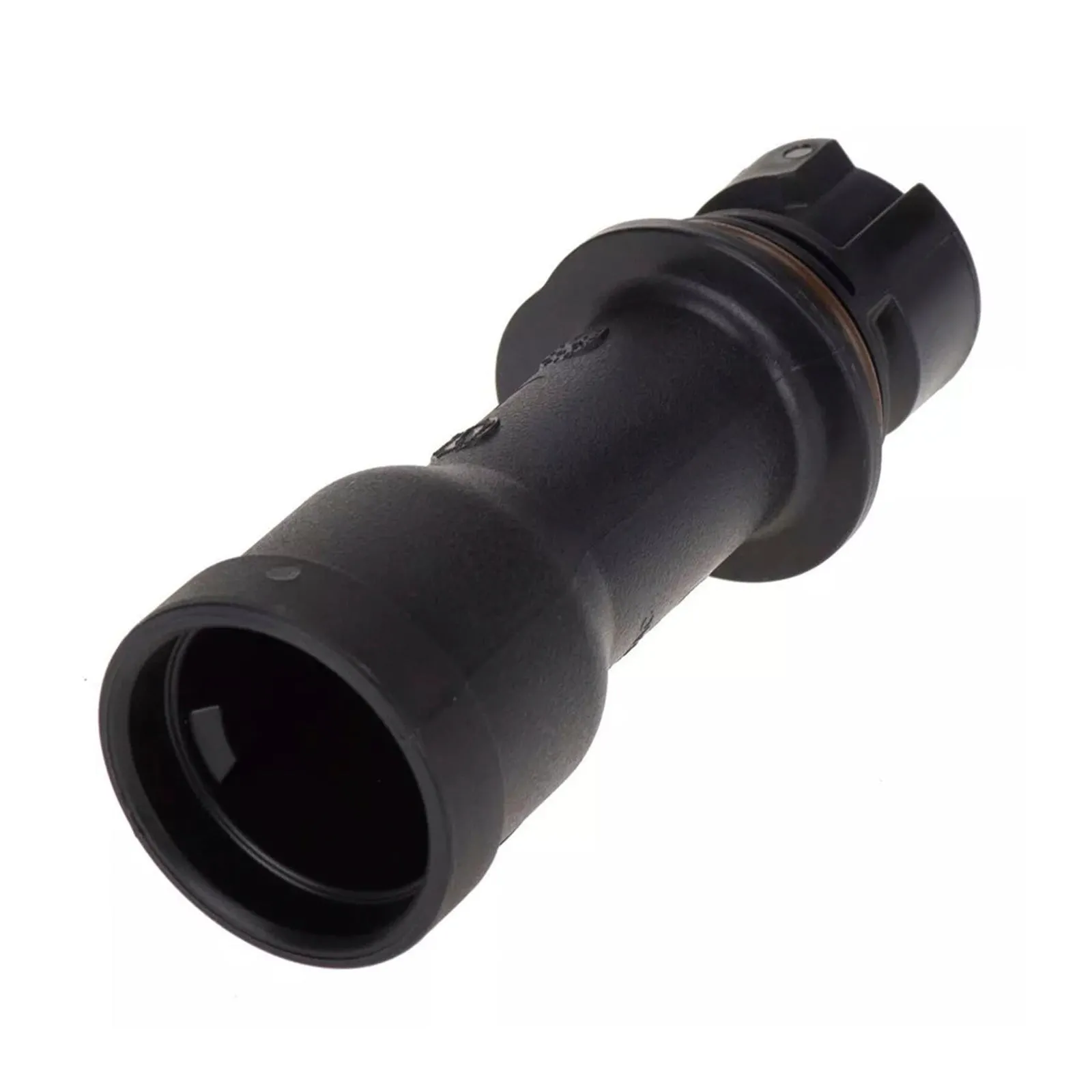 Tubo de llenado de aceite del motor para Chrysler Wrangler para Jeep 68051838AC