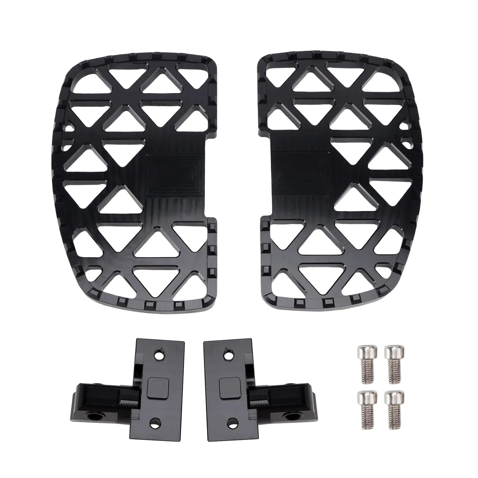 Posillos delanteros para Indian Scout 2015-2024 y Scout Bobber 2018-2024