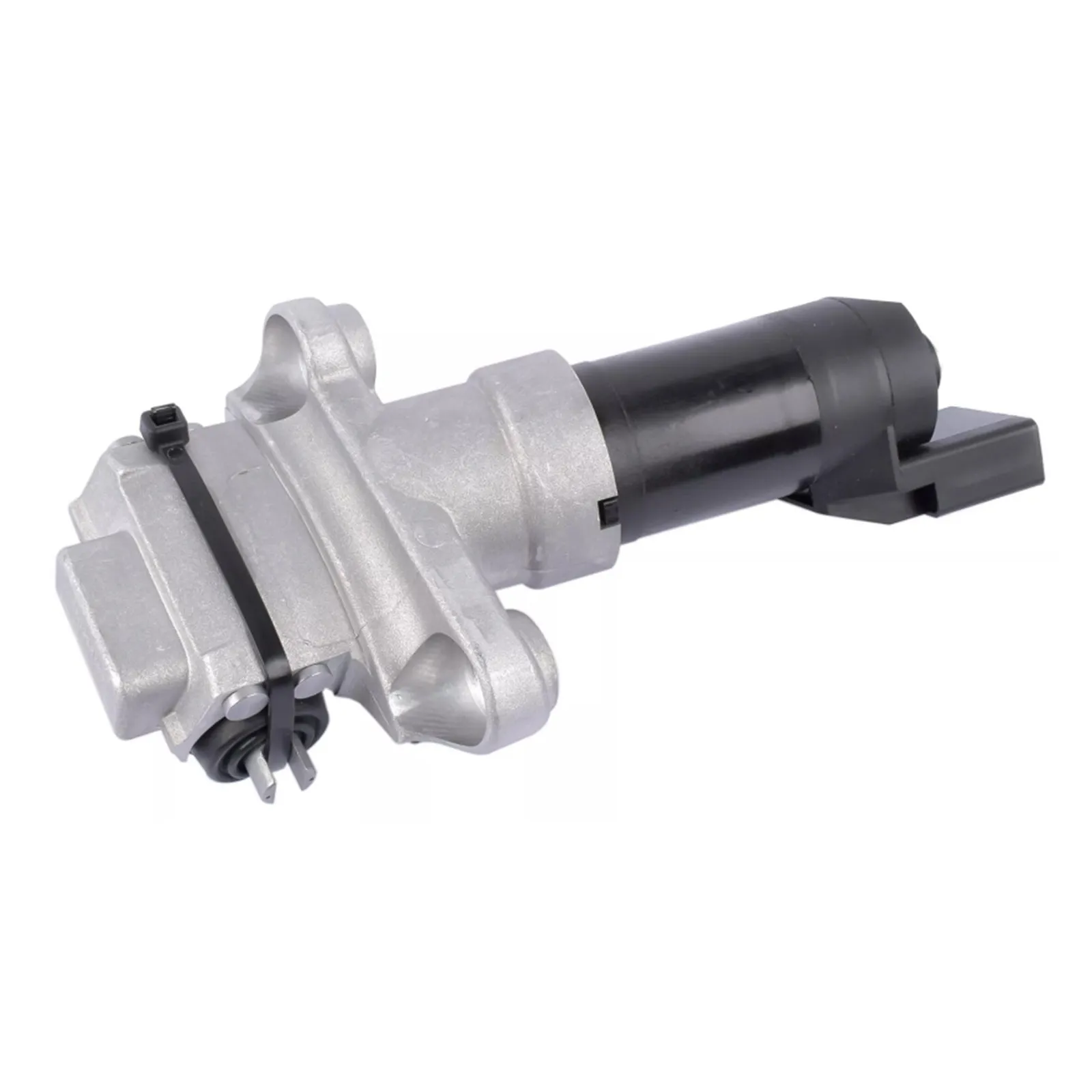 Actuador freno de estacionamiento trasero derecho Porsche Boxster 2016 298609404 97035209202