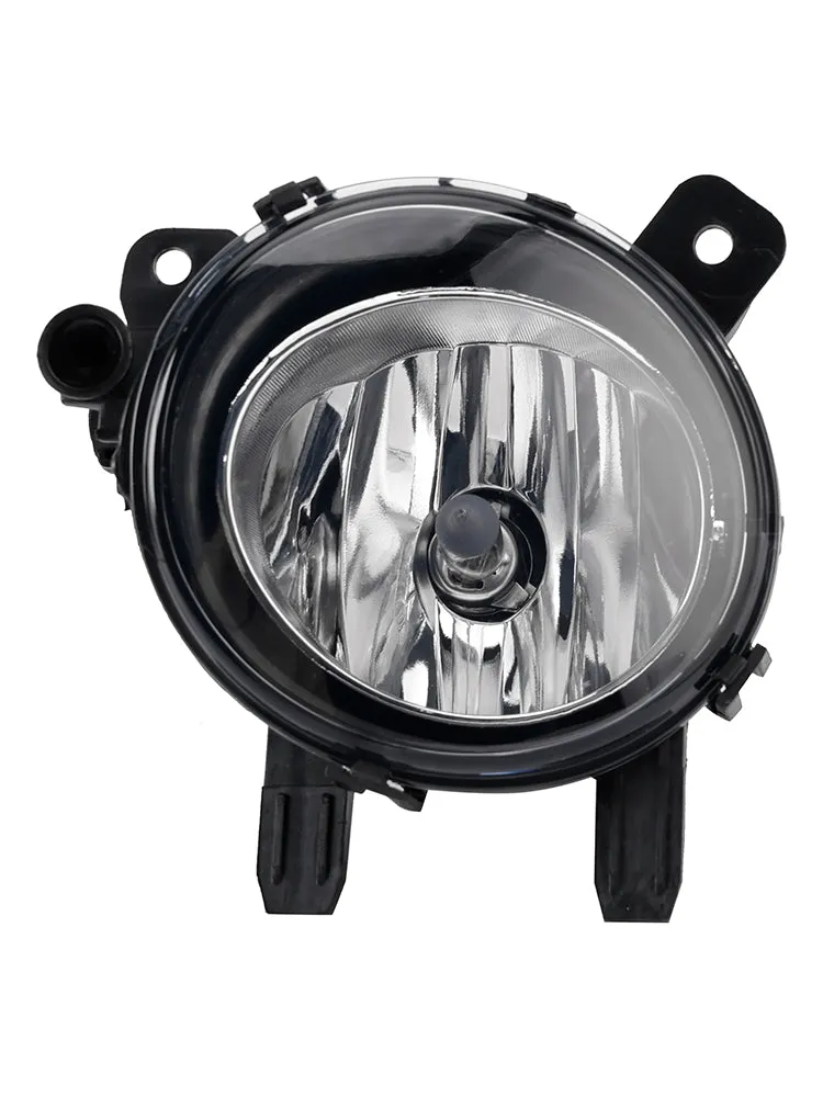 1 luz antiniebla izquierda con bombillas para BMW F20 F21 F30 F31 F80 2011-2019