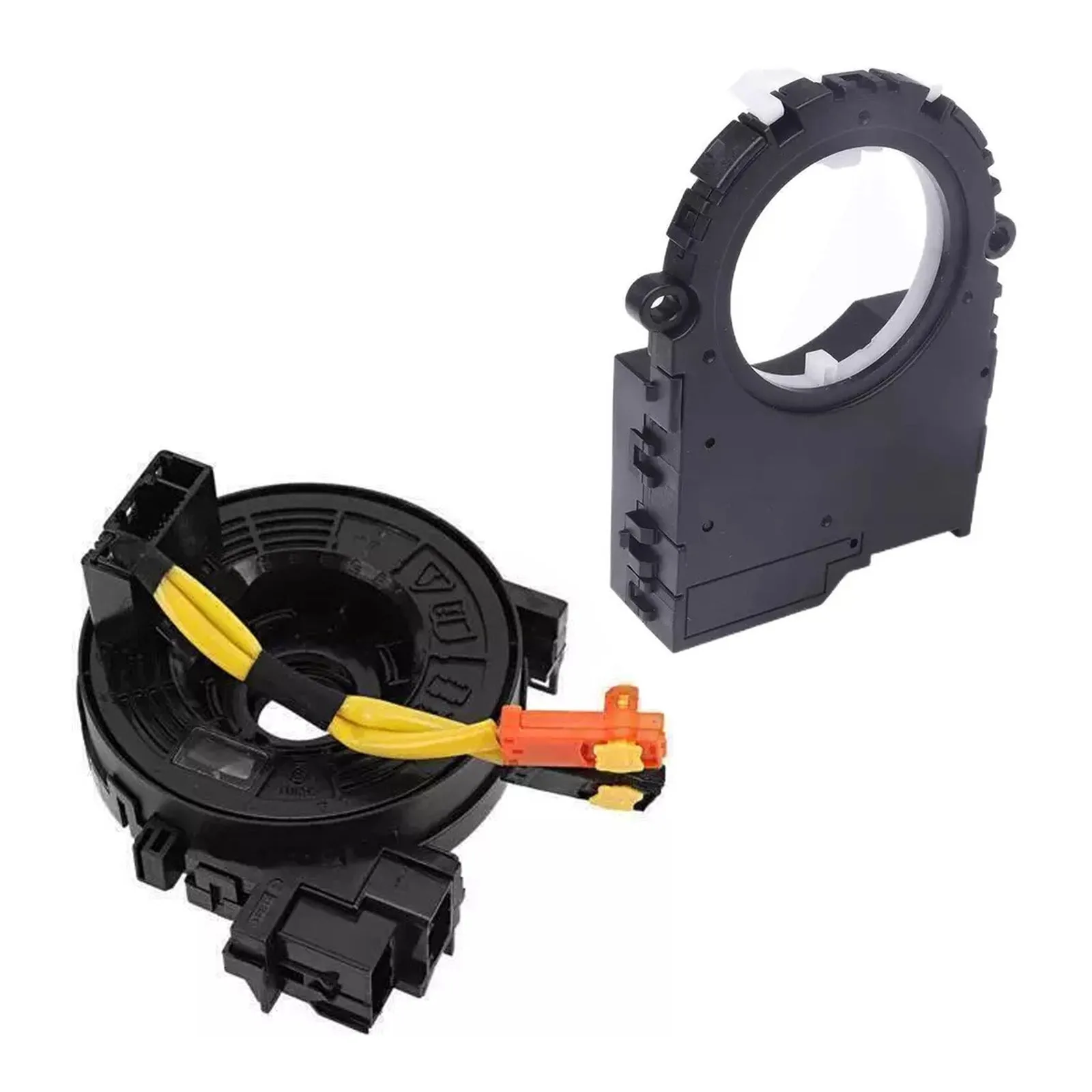 Sensor de esquina de suspensión compatible con Toyota Camry Clock Spring 2015-2017 84307-02220