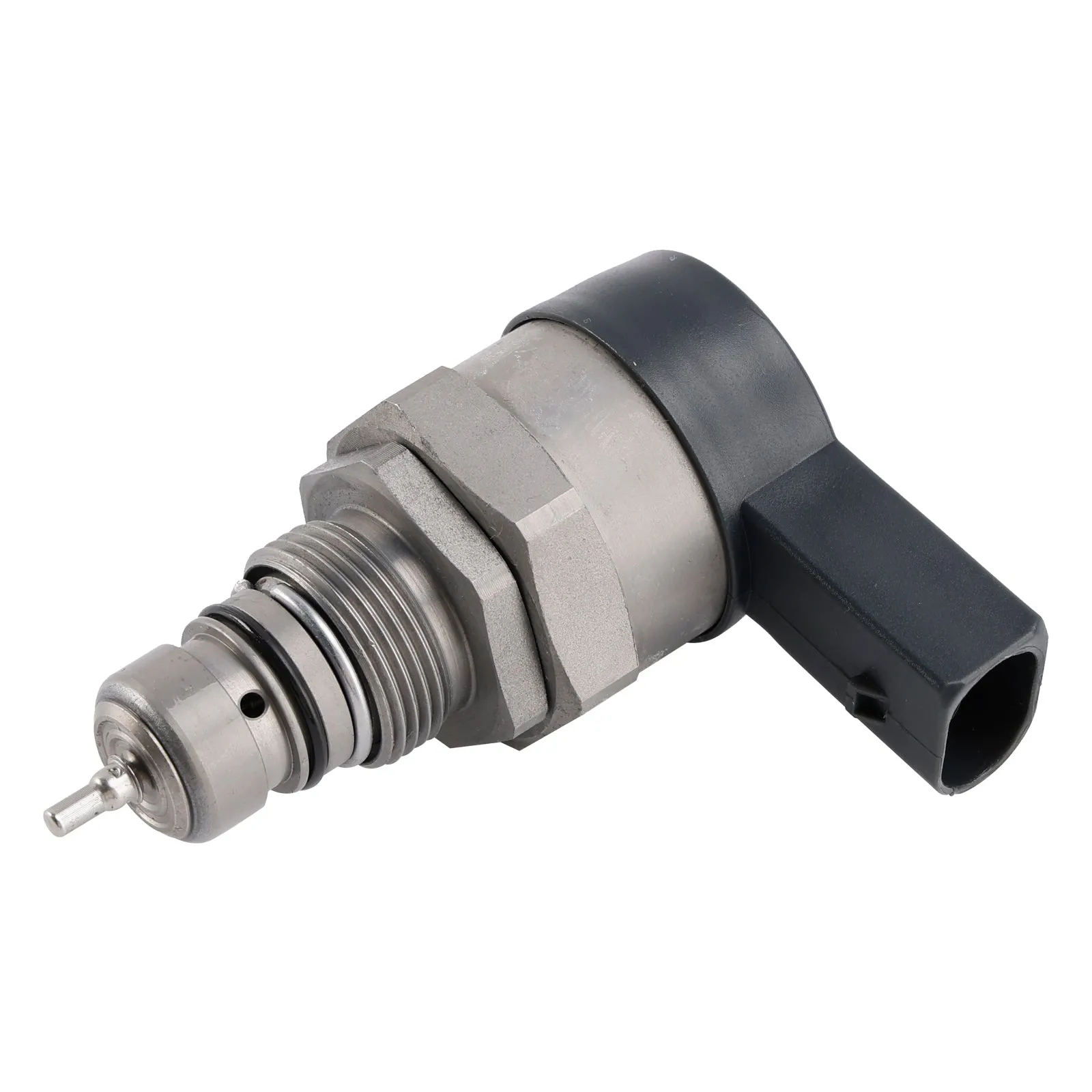 Válvula de control de presión de la rampa de inyección para el sedán diesel Mercedes-Benz Clase C RWD 0281002826