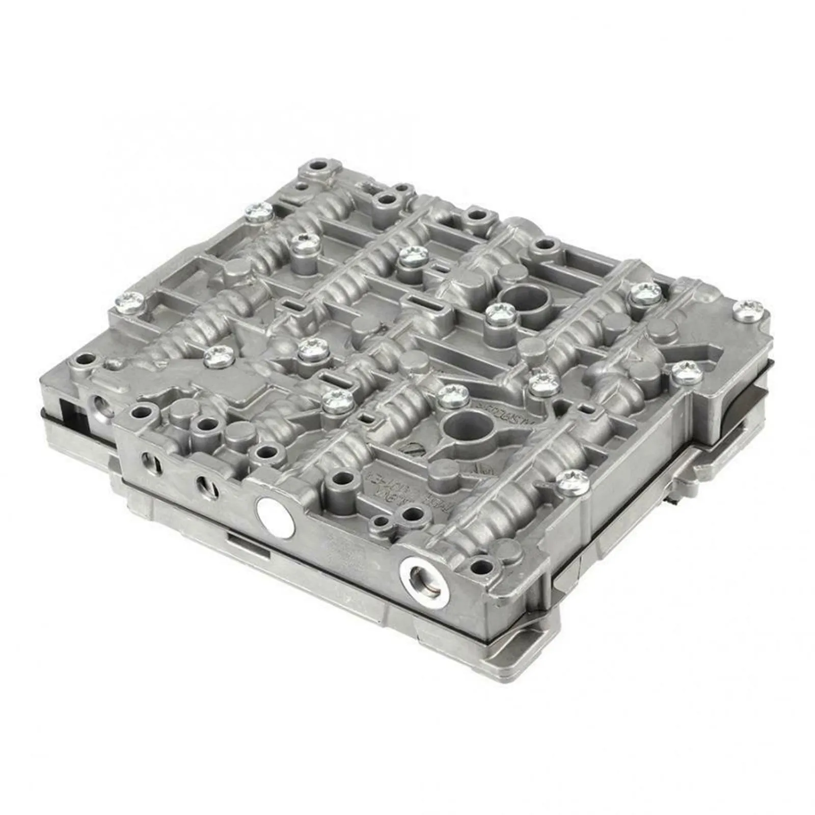 Valor Transmisión Transmisión del cuerpo MPS6 6DCT450 7M5R-7H035-CA para Land Rover C70 1.6 L 2.0 L 2008-2011