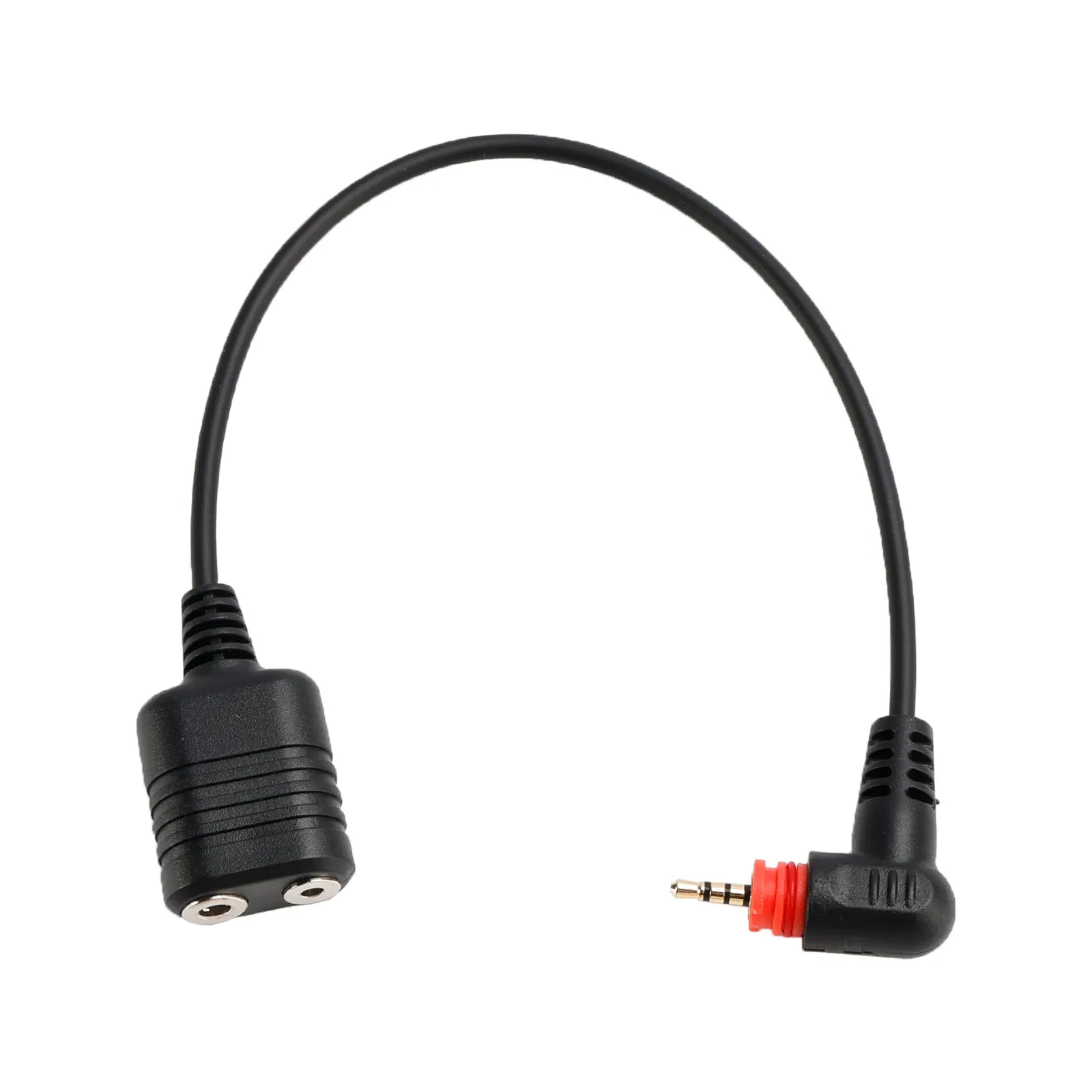 Converter de cable de la interfaz K Auriculares K para SL1K SL1M SL300 SL4000 SL2K SL3500E