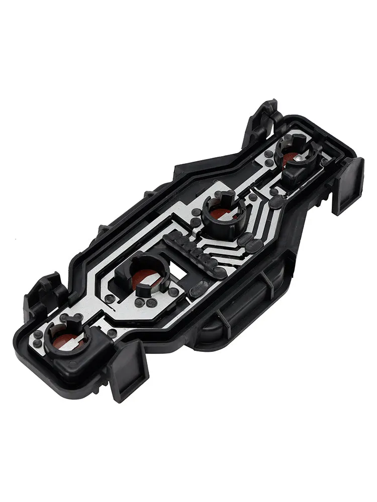 Apoyo d&Bombilla luz trasera 634679 para CITROEN BERLINGO PEUGEOT PARTNER