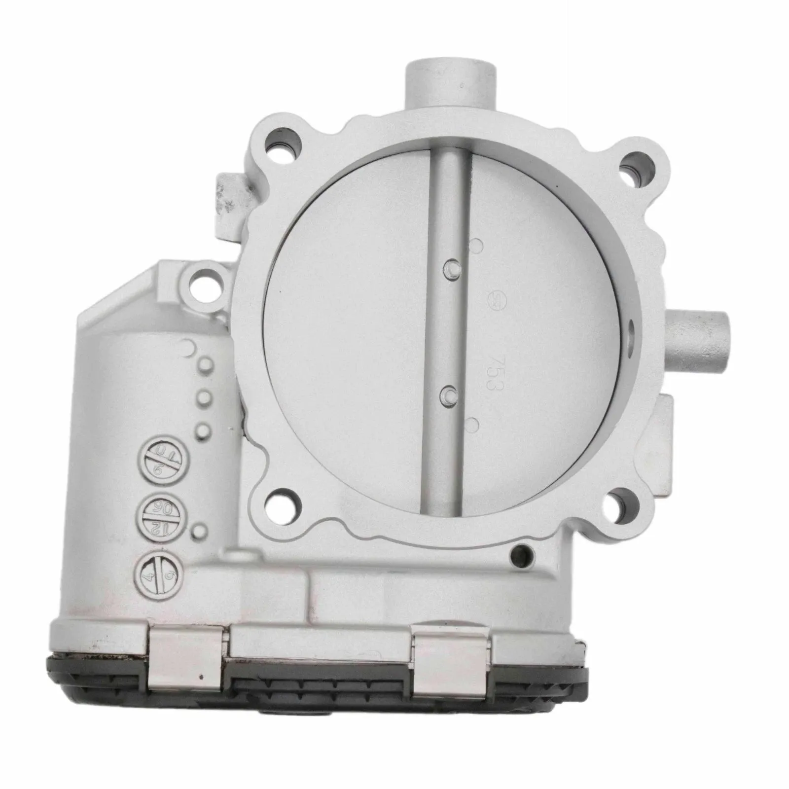 Cuerpo del acelerador A2731410325 para Mercedes-Benz Clase E W211 E 500 (04/2006-12/2008)