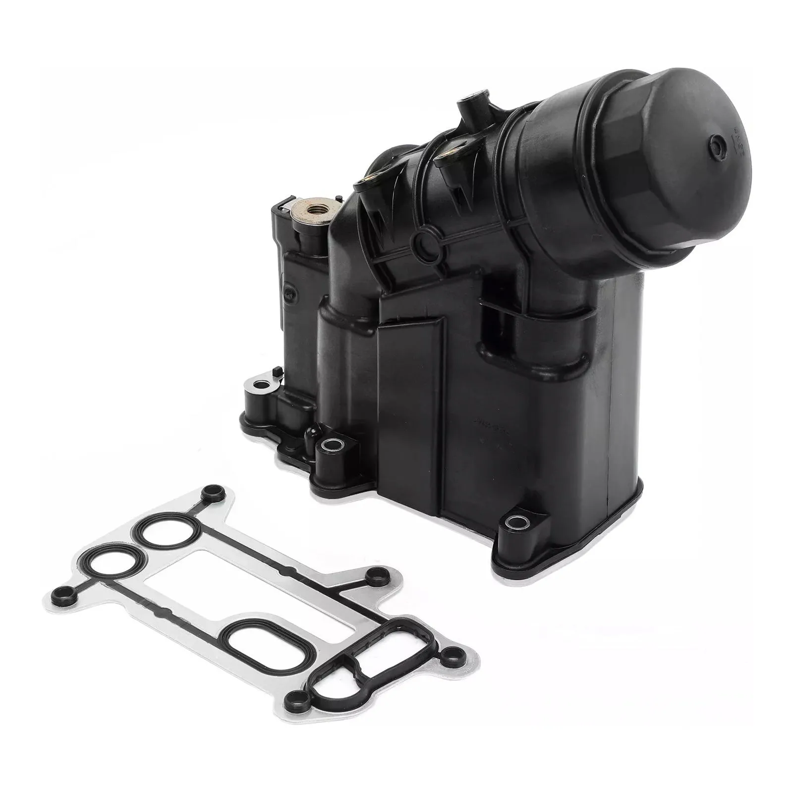 Alcanzos de filtro de aceite para BMW 3 E93 320D Diesel Cabriolet 2007-2013 1142780799 7797392