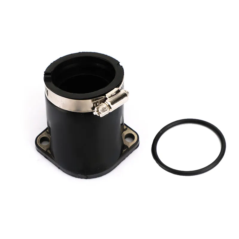 Tuberías de admisión de carburador para Kawasaki KVF 400 Prairie 1997-2002 16065-133