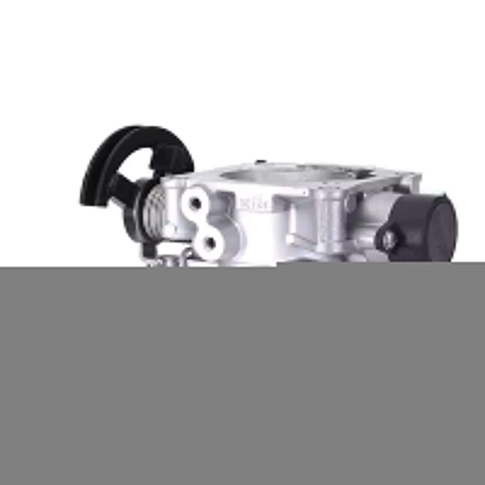 Cuerpo básico de mariposa 22030-0D110 para Toyota Matrix M/T 2WD 2003-2005