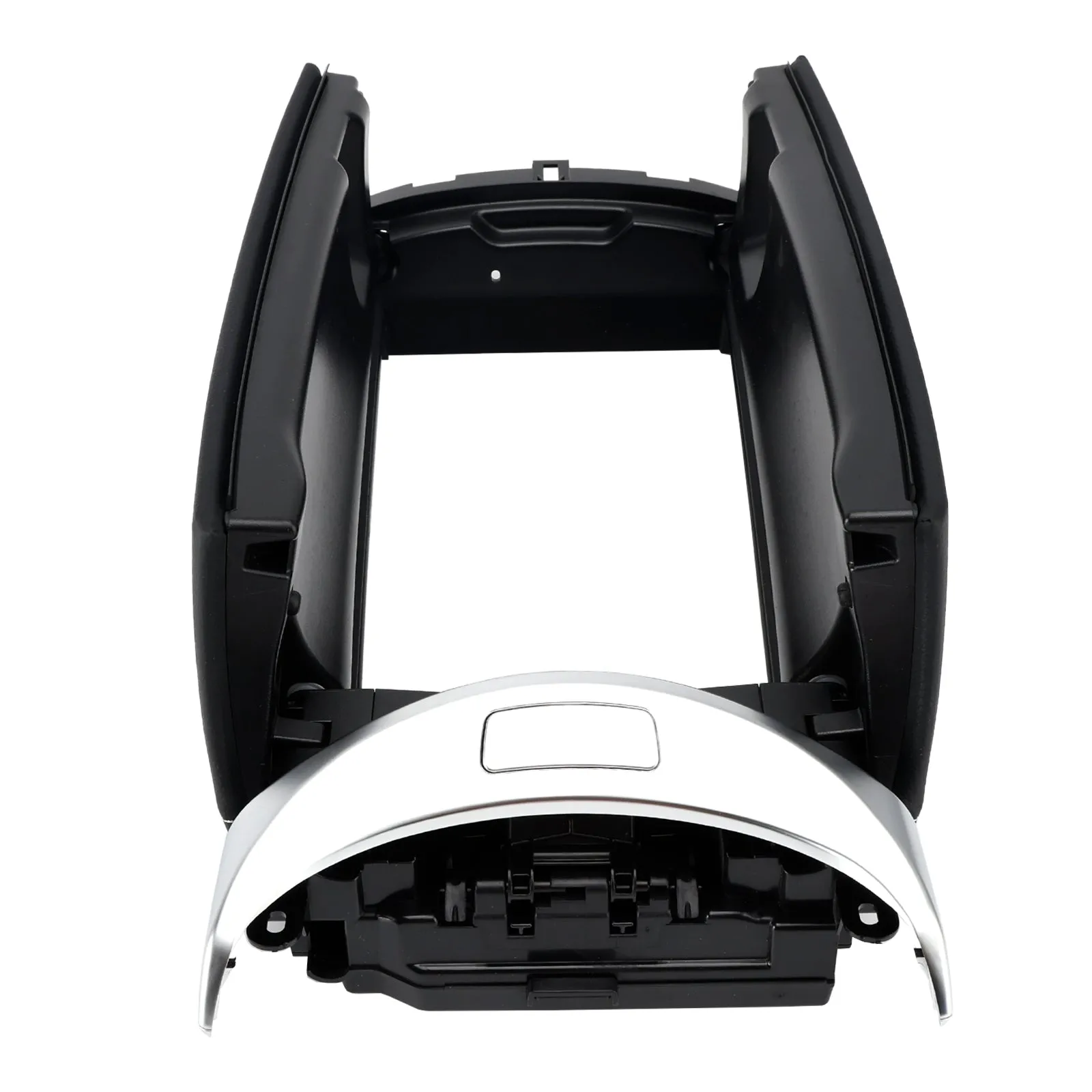 Cubierta de almacenamiento para el reposabrazos Central antes de Mercedes-Benz C63 AMG 2016-2020 A2056808804 A2056800796