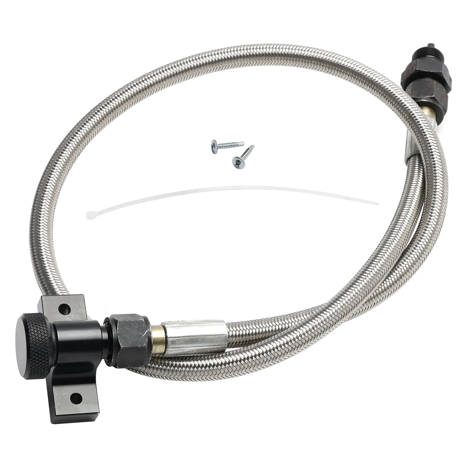 Varilla de nivel de aceite de transmisión 22200 para Ford 150 10R80 6R80 4R75E AODE-W 4R70E Lock