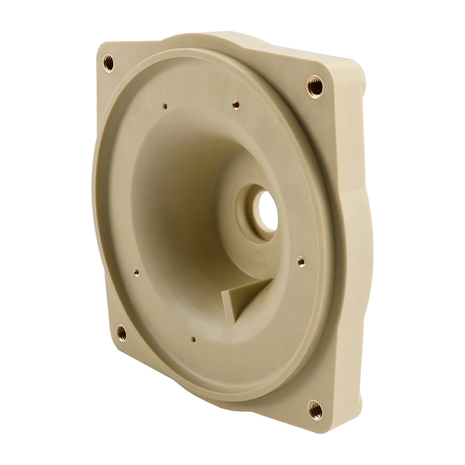 Placa de sellado 356071Z para bombas a velocidad variable Pentair Superflo VST Supermax Supermax