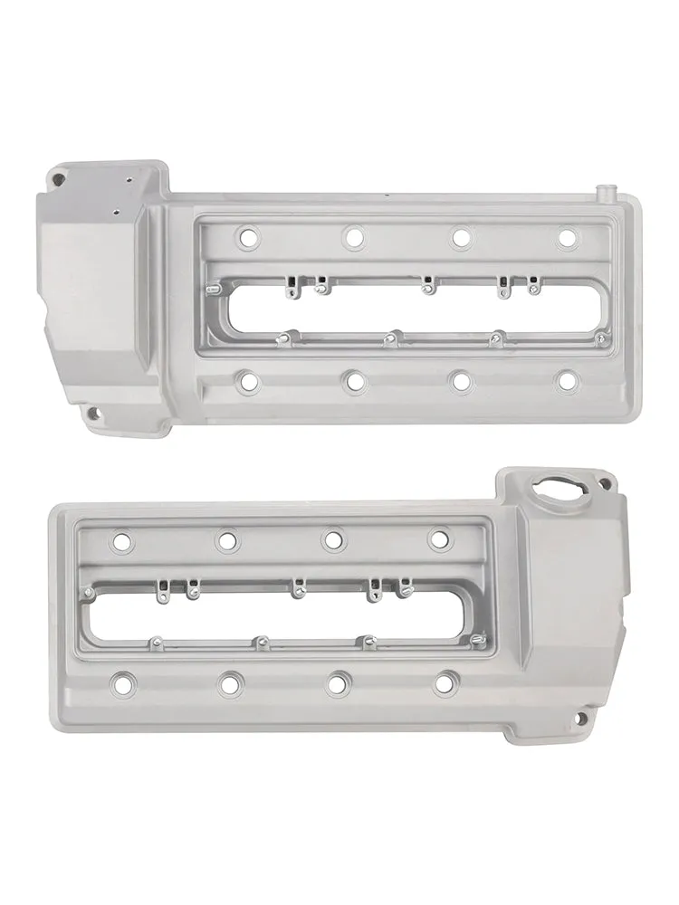 Cubiertas izquierda y derecha para BMW 540i E39 740i 740il 1998-2001 E38 x5 Z8