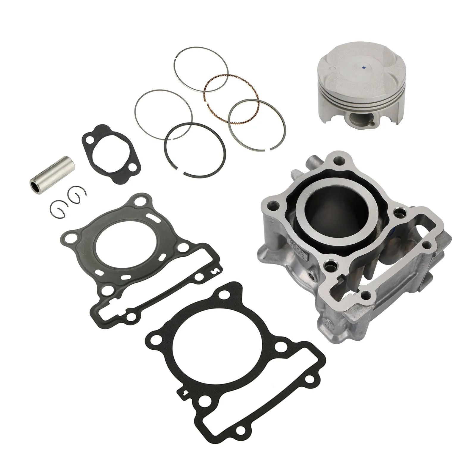 Yamaha GPD125A NMAX N-MAX 125 2014-2020 Kit de 52 mm Piston FedEx Express