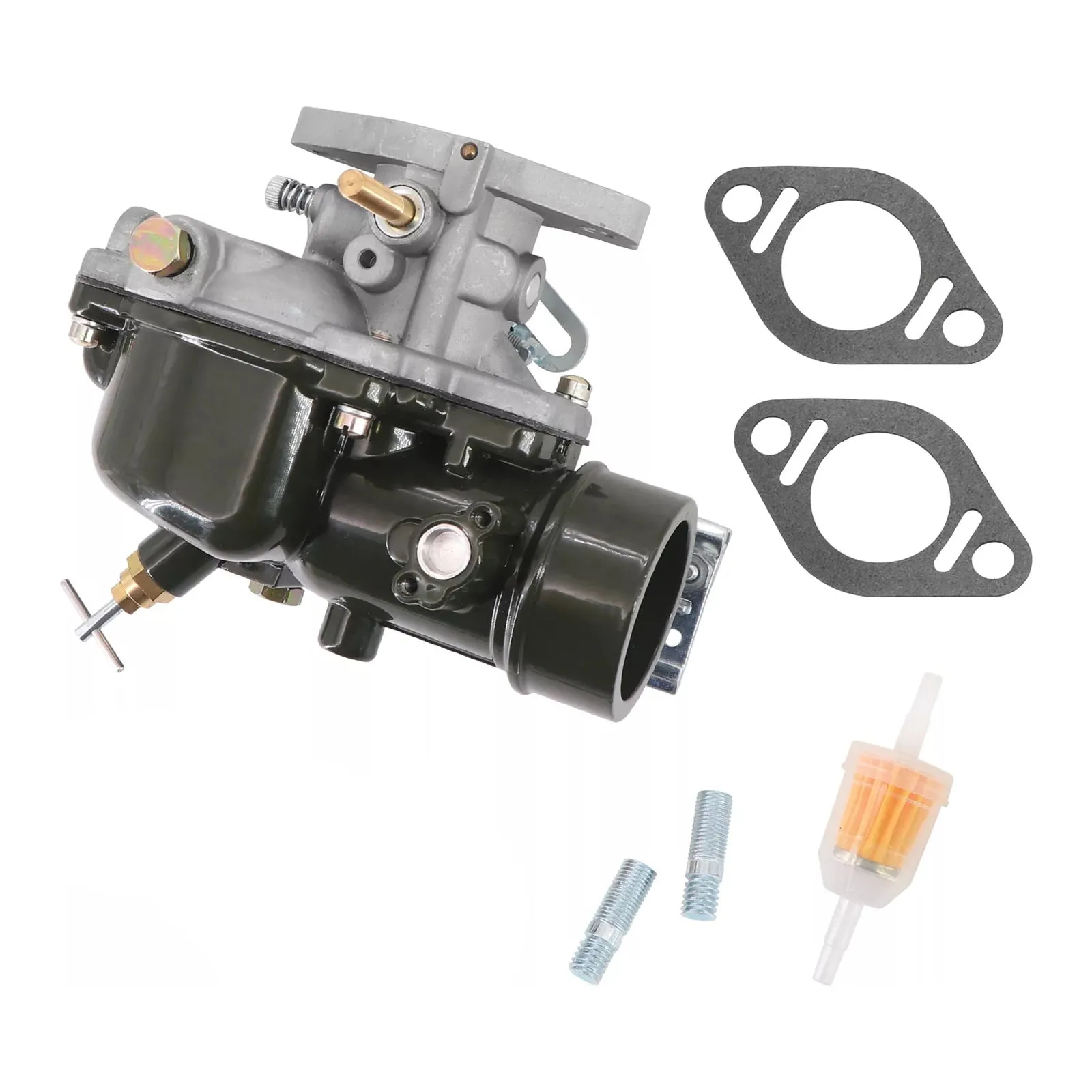 Carburetor John Deere 440 1403-0001 102631AS 520736M92 TSX997