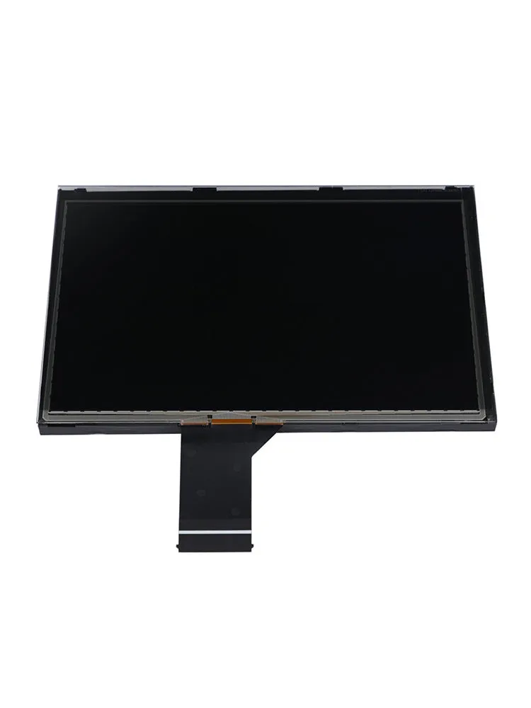 Navegación por radio con pantalla táctil LCD de 7" para Jeep Compass 2017-2020