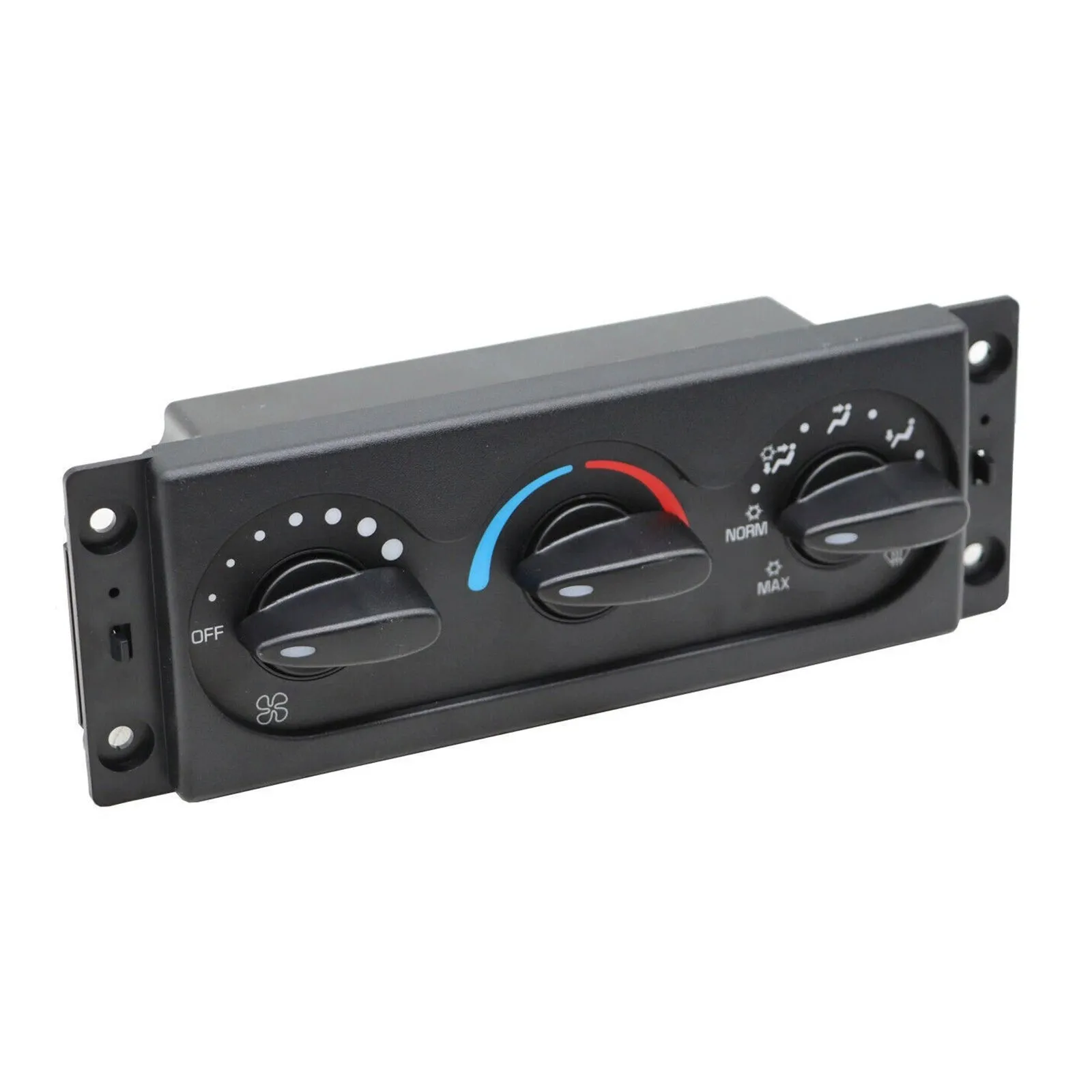 Aire acondicionado y módulo de calefacción internacional Estrella de trabajo 2008-2012 3545543C5