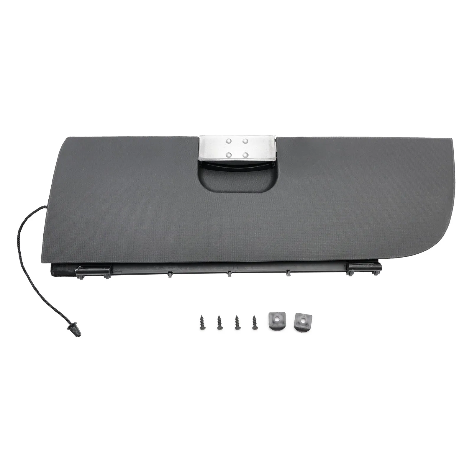 Tapa de guantera negra para Toyota Aygo Peugeot 107 Citroen C1 ES