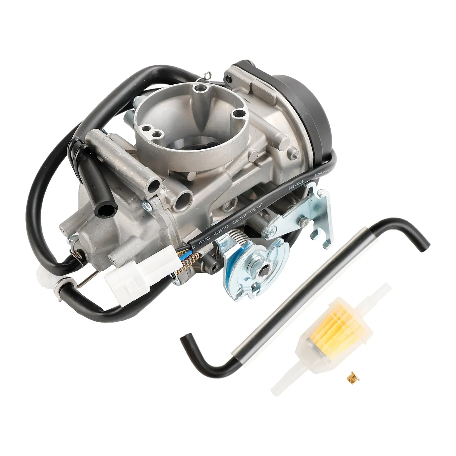 Suzuki DRZ400S 2000-2009 2011-2017 15003-S010 13200-29FC3