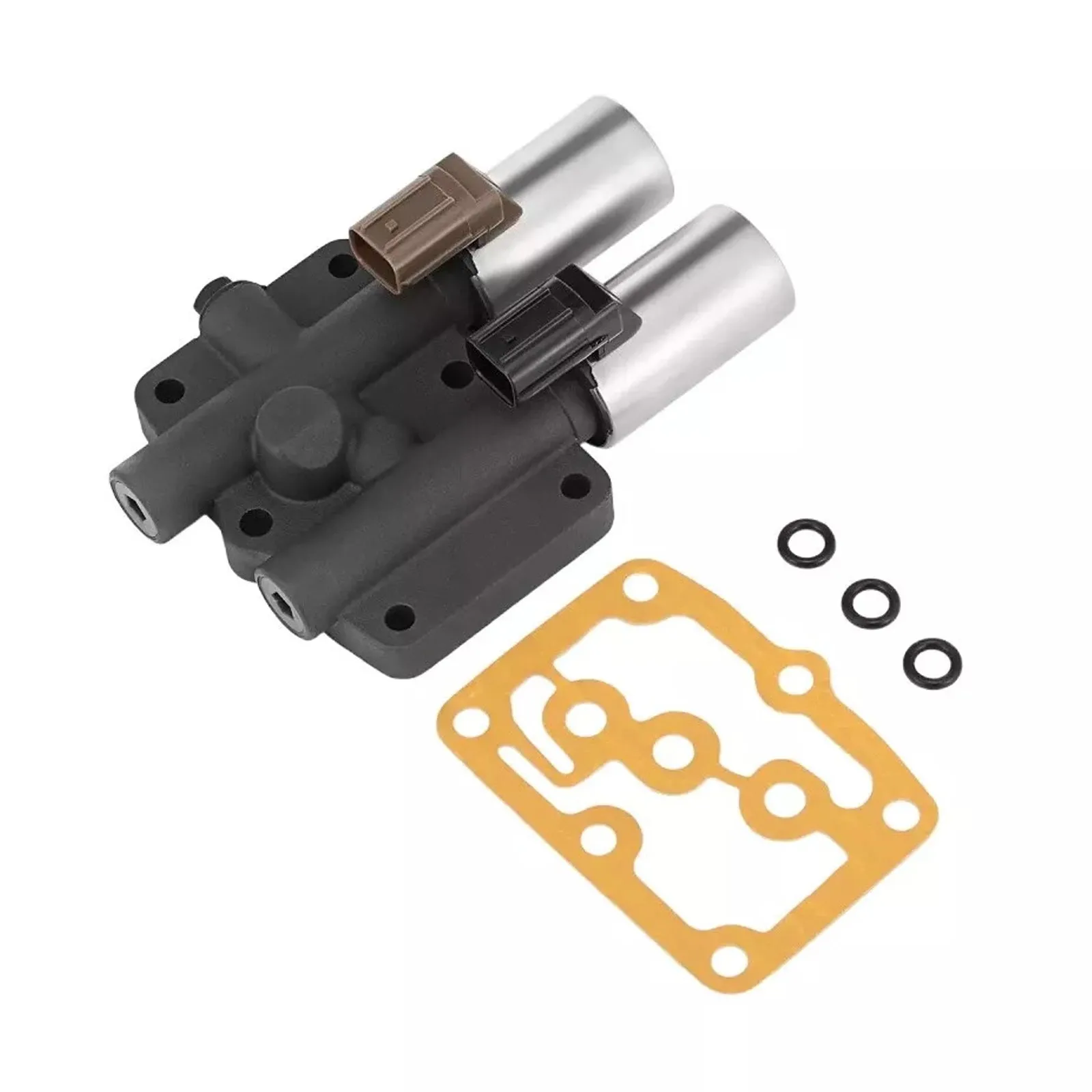 1998-2006 Honda Odyssey Ex Ex-L LX Touring 3.5 L V6-Solénoide Cambio de velocidad lineal con transmisión de gas 28250-P6H-024