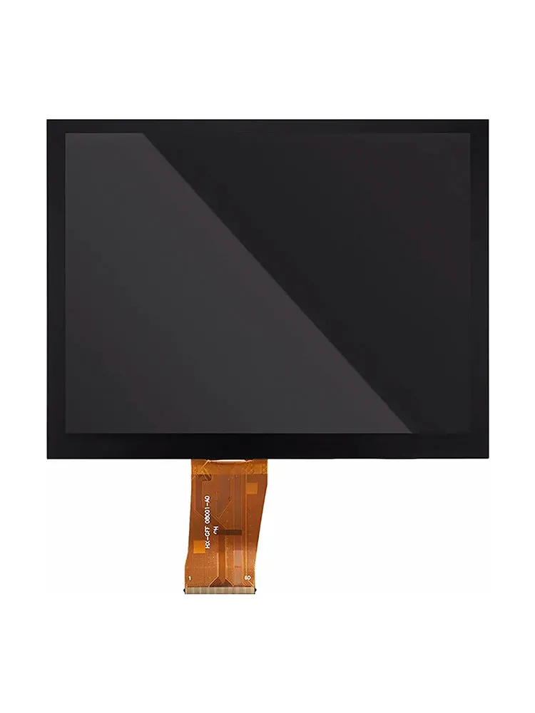 Uconnect Pantalla táctil LCD de 8,4" para Chrysler 200 300 2017-2020 LA084X01
