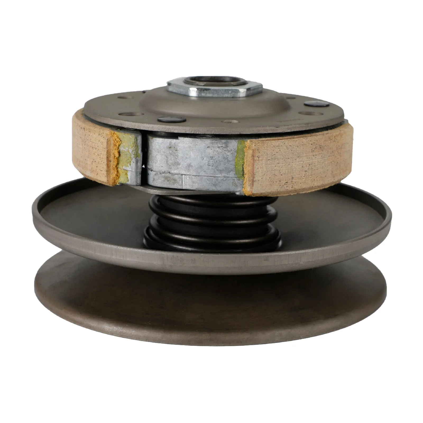 Yamaha GPD150-A NMAX155 2020 Conjunto variador de embrague delantero Fedex Express