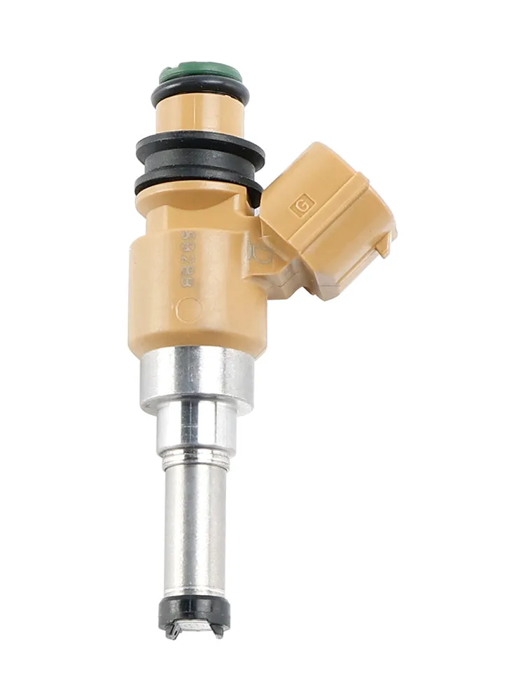 49033-0034 297500-0640 inyectores de combustible 2C0-13761-00-00 para Yamaha YZF R1 R6