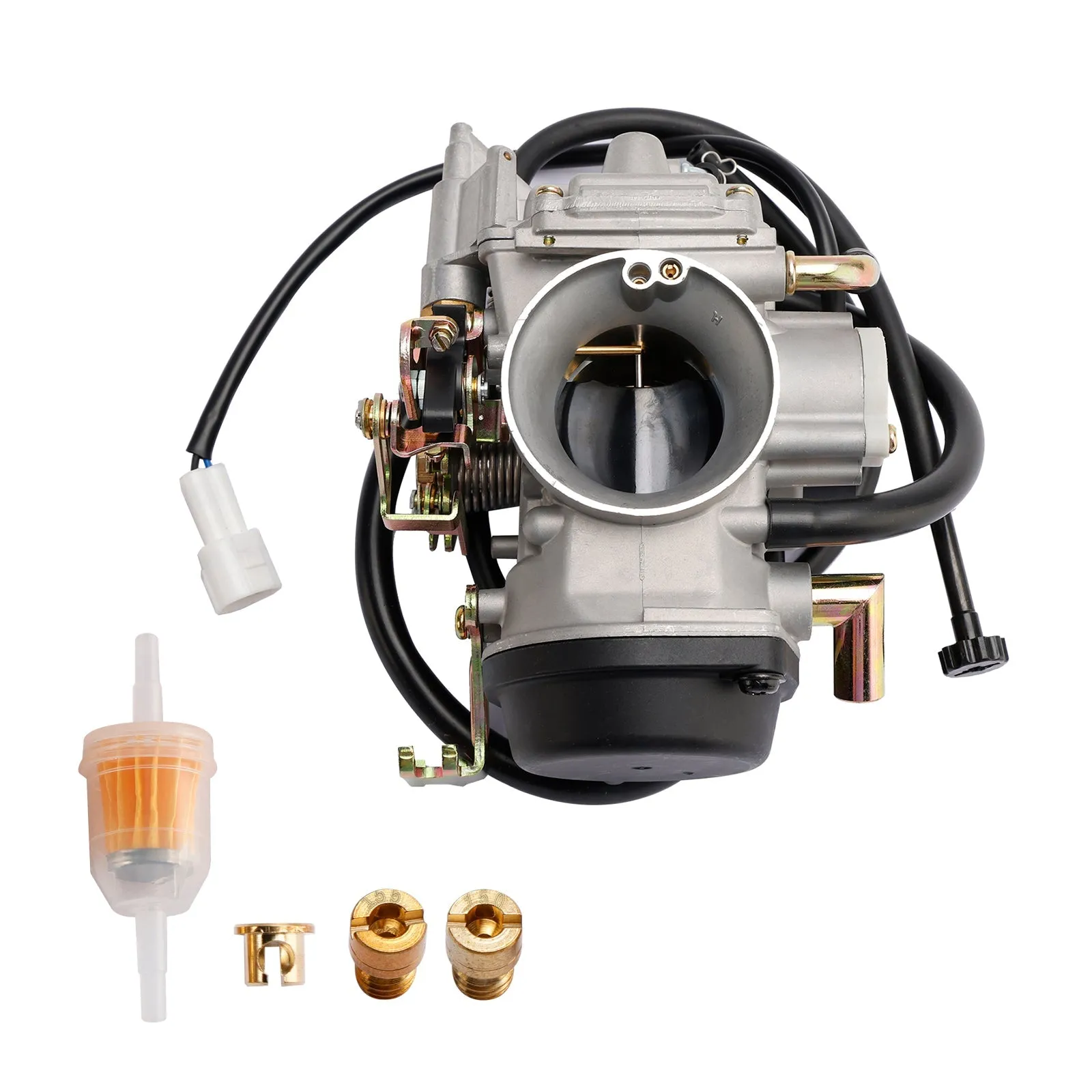 Carburador para Yamaha Road Star XV1600 99-03 XV1700 02-14 4WM-14101-03-00