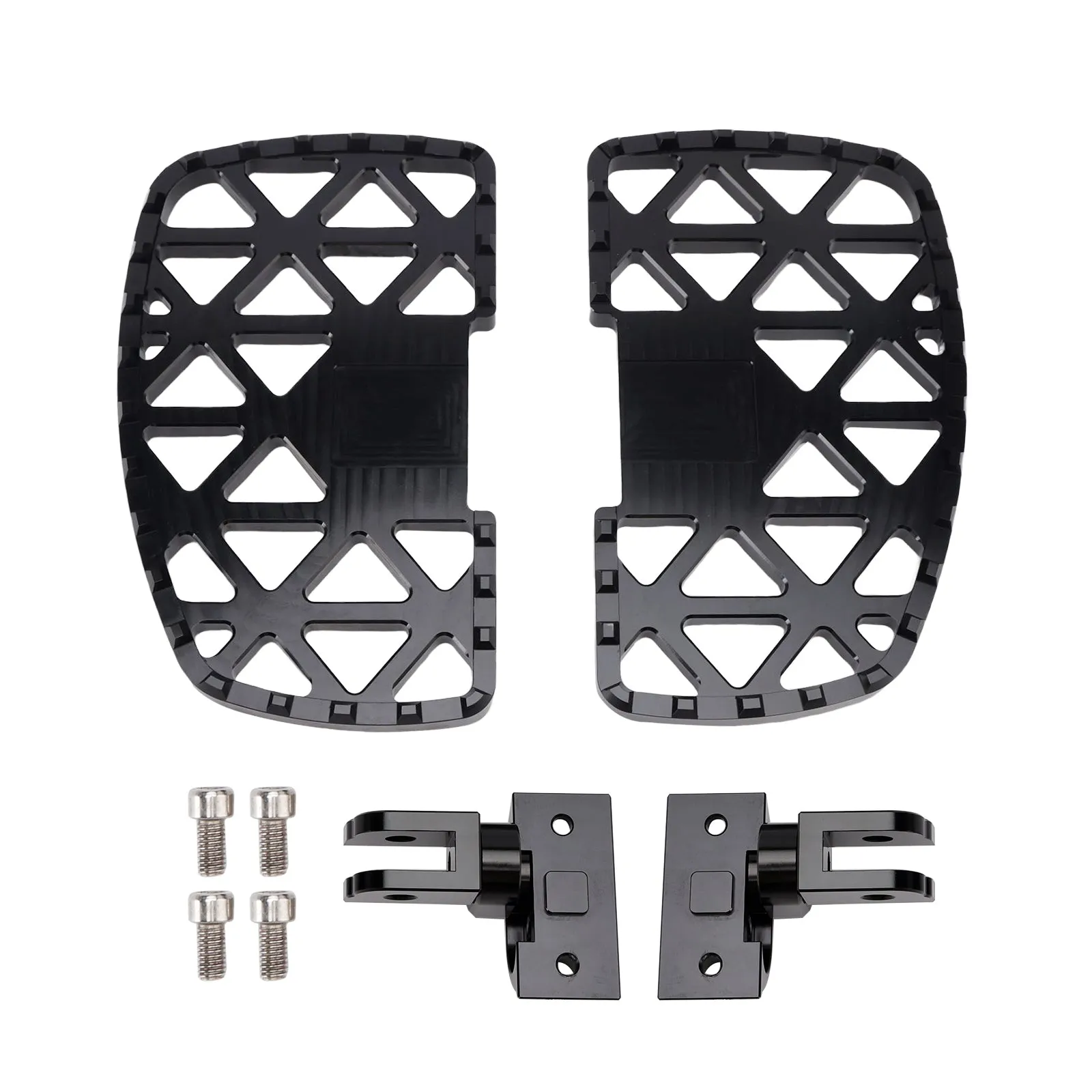 Reposapiés delantero para BMW R12 R12s 2024-2025