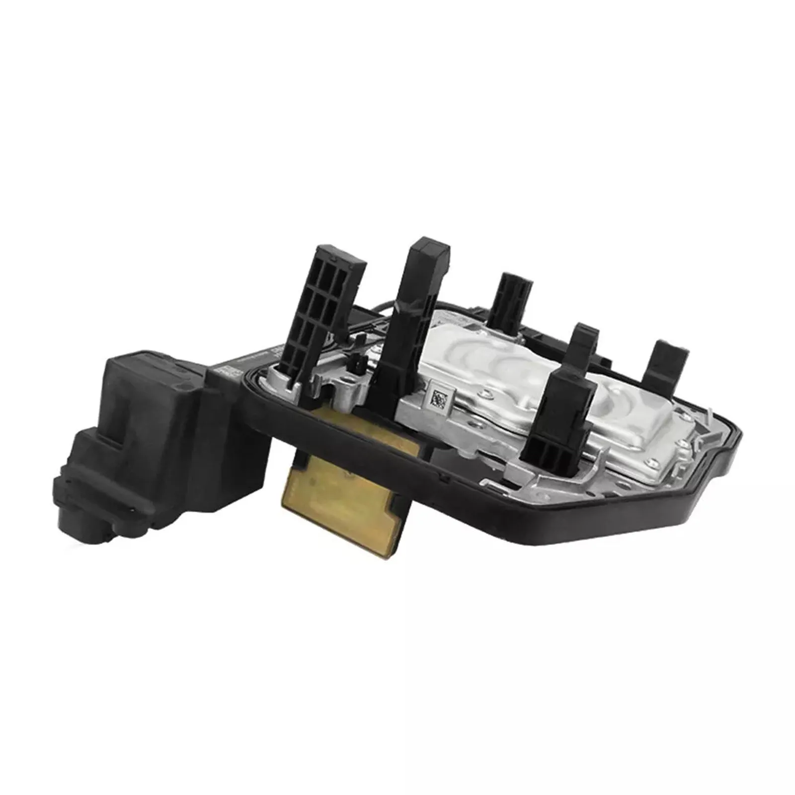 TCU TCM 0M927769D DQ200 Unidad de control de transmisión para Passat 1.4/1.8L 7 FWD 2008-2011