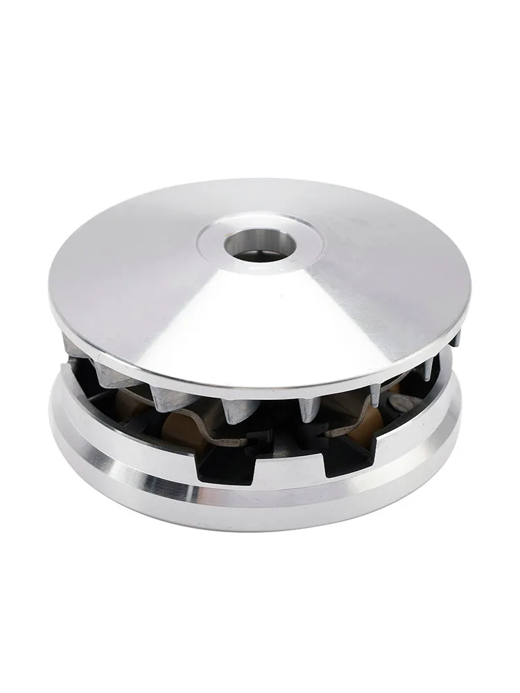 Variador del embrague secundario trasero Kymco ATV Mongoose 90 22102-KHC4-900 22110-KHC4-900