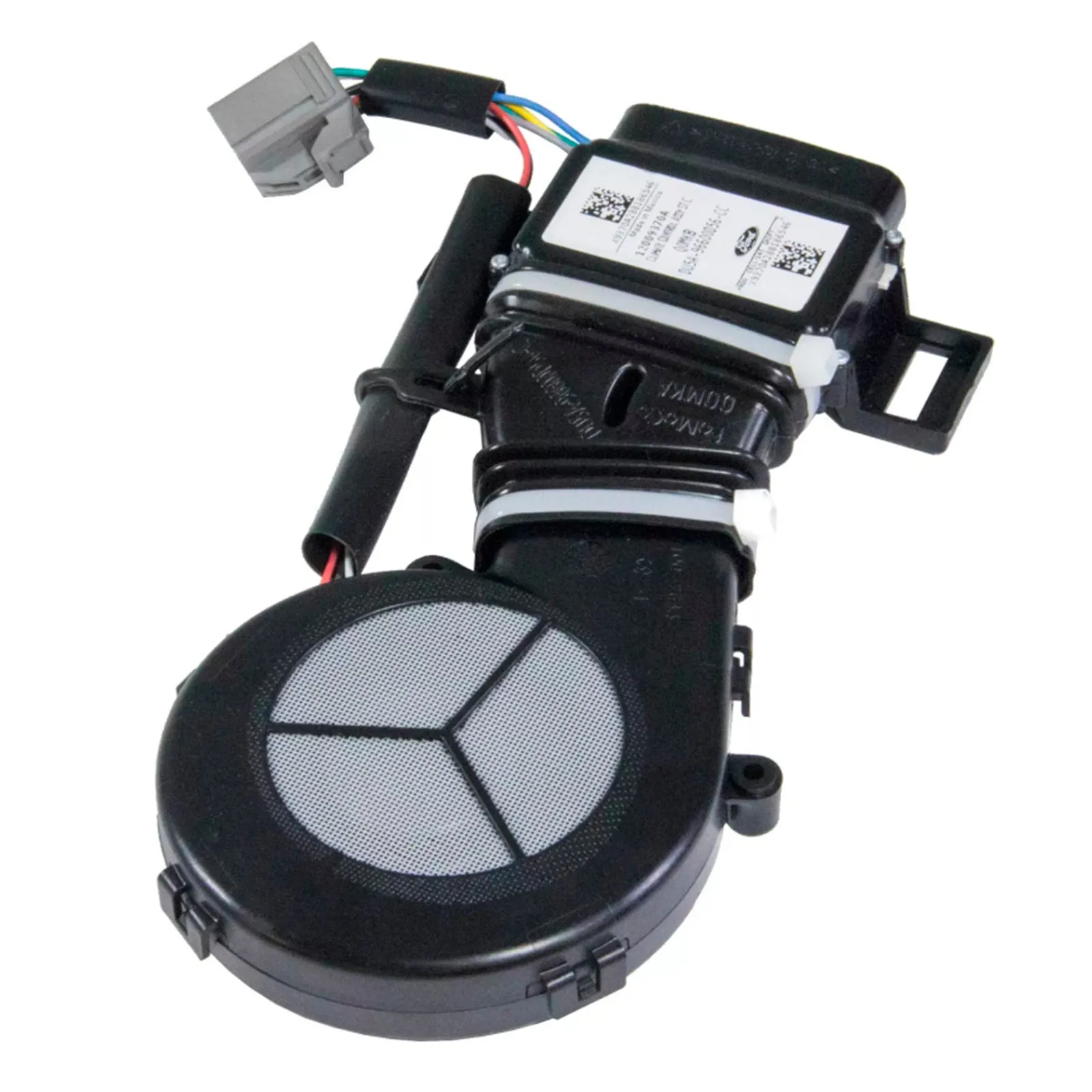 Ventilador de asiento de calefacción y enfriamiento para Ford Edge 2015-2023 DU5Z19N550D