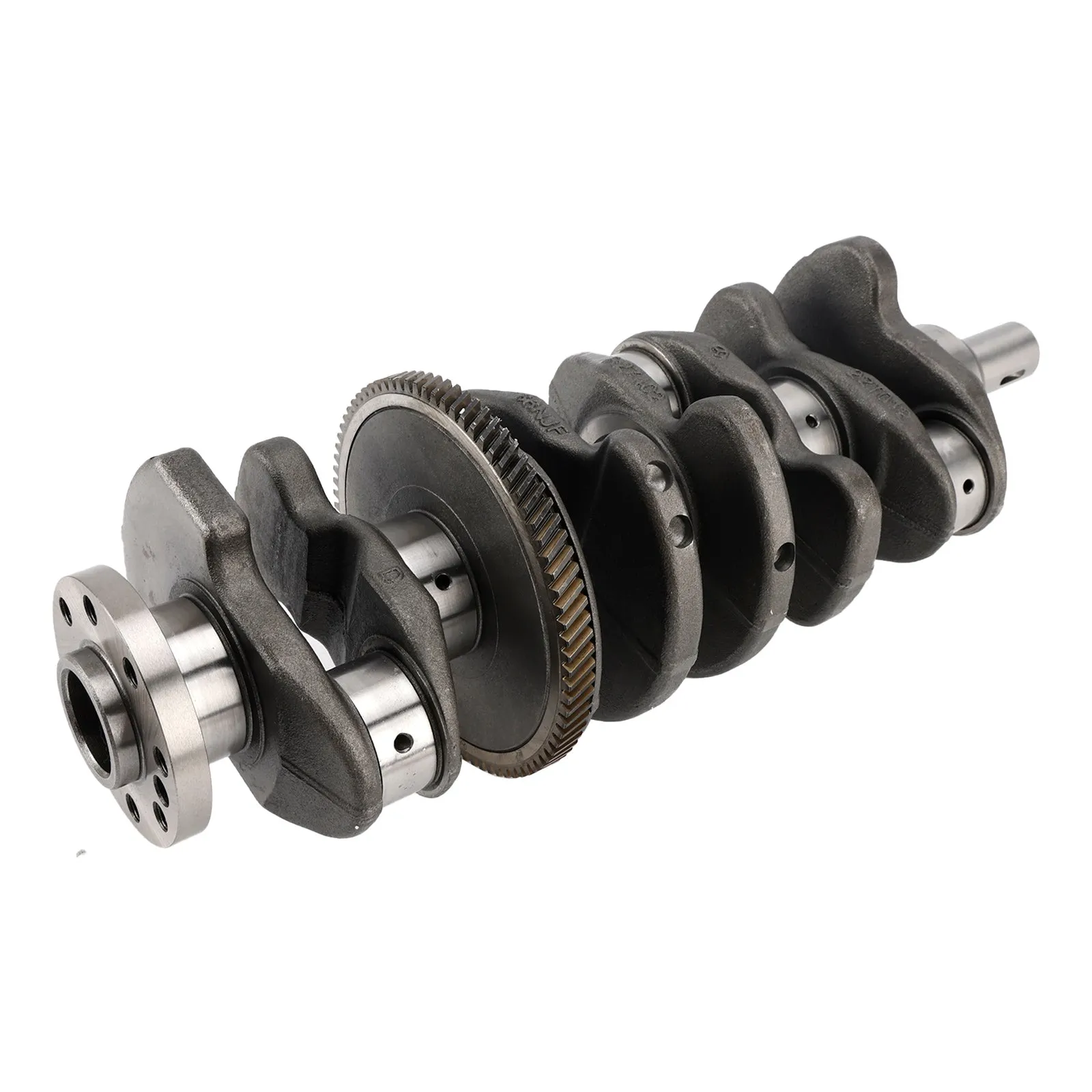 Vilebrequin de moteur Mercedes-Benz C260 W205 / 2.0T 2015-2018 2740300101 2740300401