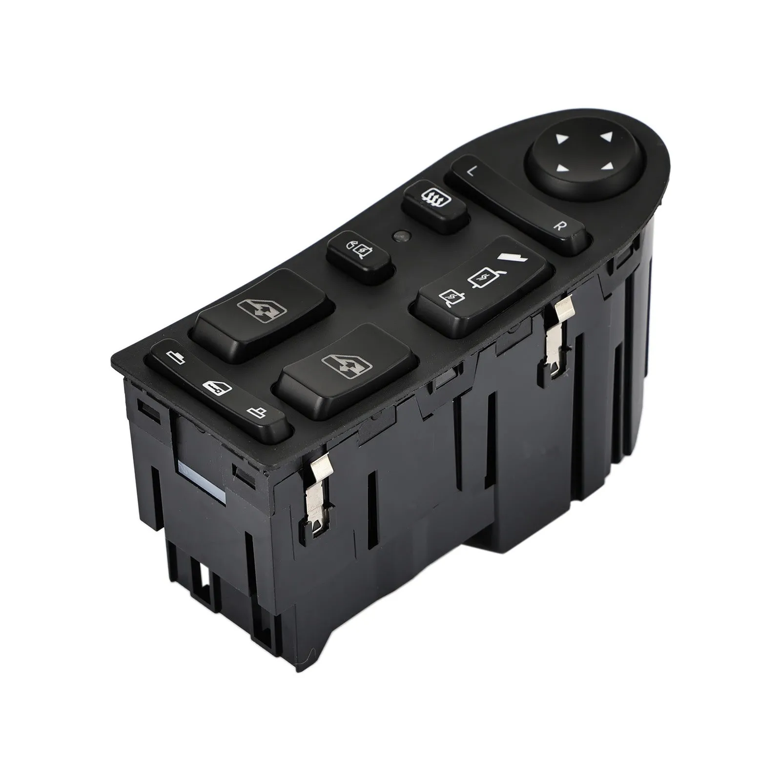 81258067098 81258067045 Interruptor de ventana delantera izquierda para MAN TGA TGM TGL