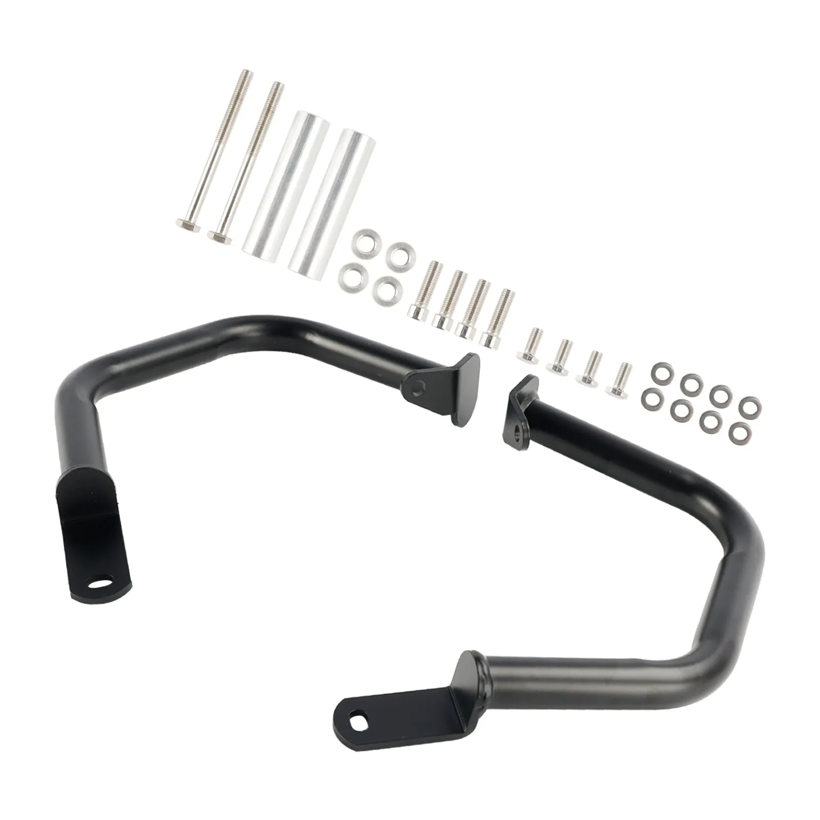 Barra protectora de motor para parachoques Guzzi V100 Mandello 2022-2024