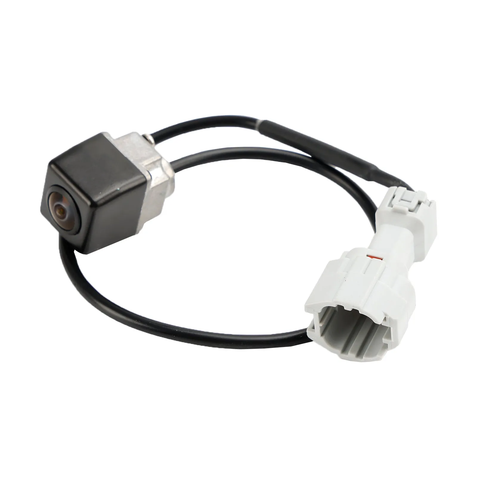 Vista trasera de la cámara trasera 95760-3Z102 para Hyundai I40