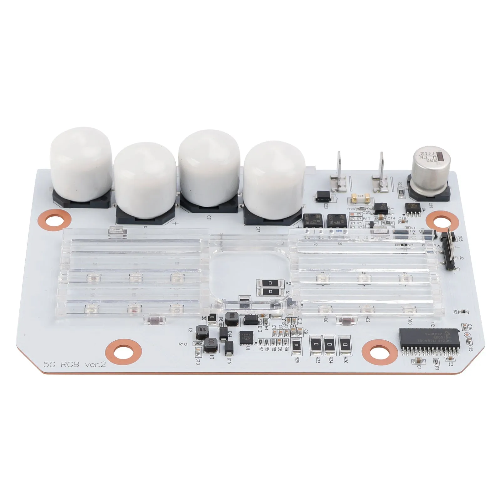 Kit de motor de iluminación LED 619818Z para iluminación LED LED de color intelibe LED 5G