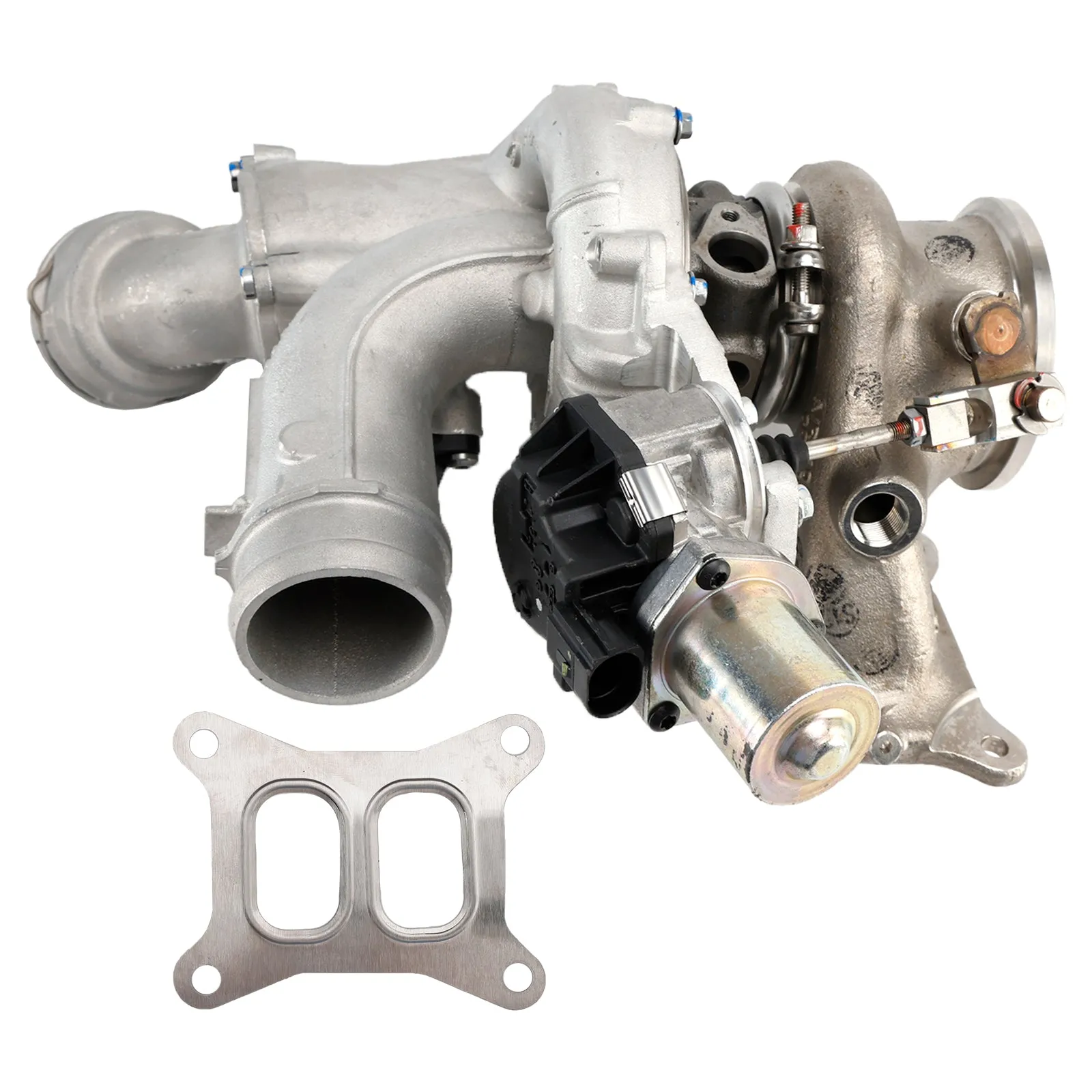 TurboCharger 06K145721D para Volkswagen Beetle 2014-2017 y Jetta 2014-2018