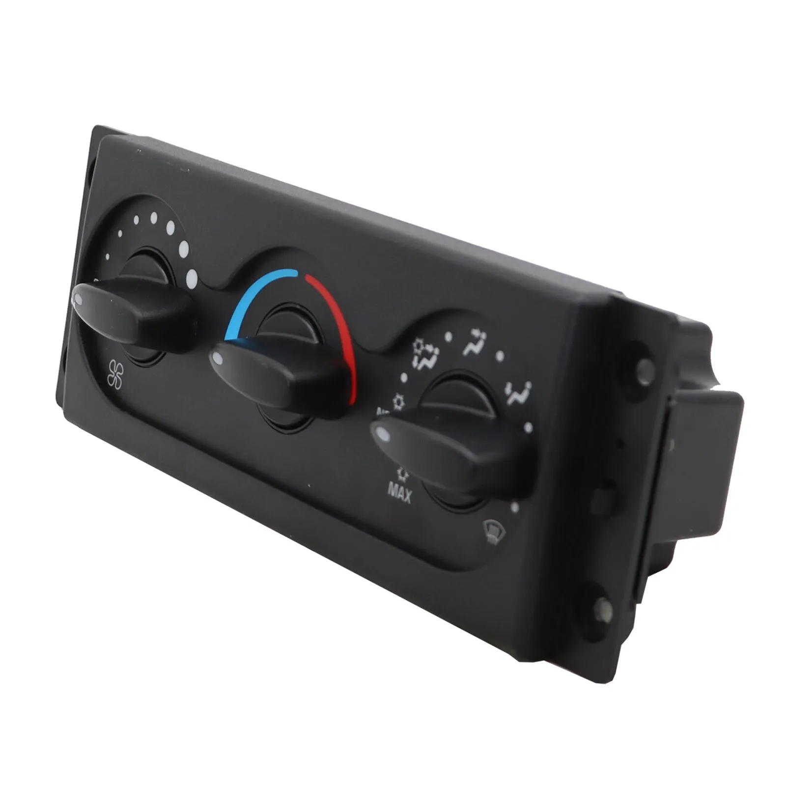 2002-2007 International 4200 4300 4400 7400 7500 7600 7700 8500 8600 AC 3545543C Módulo de control de aire acondicionado de calentamiento