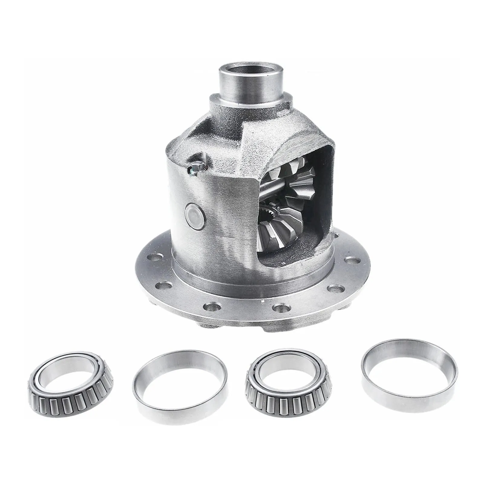 OHV Conjunto de casos diferenciales para Chevrolet Tahoe V8 5.3 L 2000-2018 (40048044)