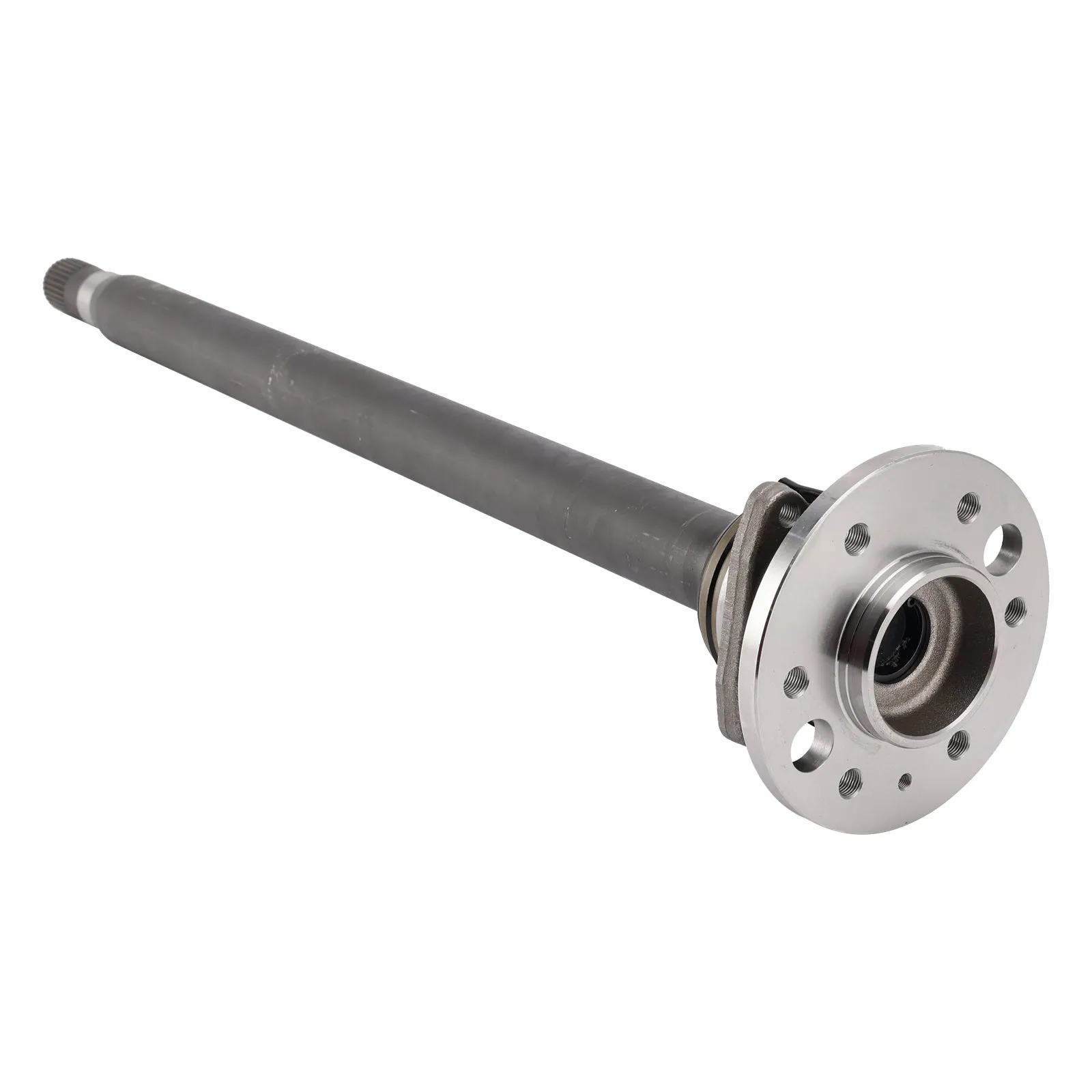 Eje de transmisión trasera izquierda para Mercedes Benz Sprinter 3.5 T bus (906) A9063503910