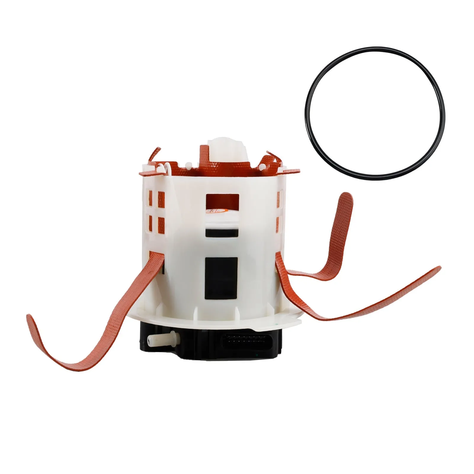 Bomba de escape diesel diesel para RAM 3500 6 Cilindros 6.7 L 2019-2024 68457124AC 68457124AB