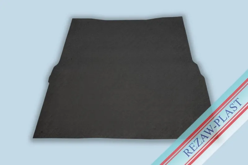 Planos De Carga Furgoneta Peugeot Partner Iii Corta L1 Año: 2018 -