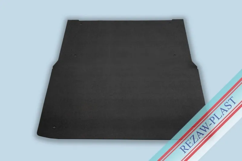 Plano De Carga Fiat Fiorino Iii Facelifting Año: Desde 2016