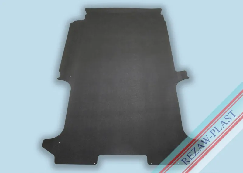 Protector Plano De Carga Mercedes Vito Compact Short 265x160 Desde 2014