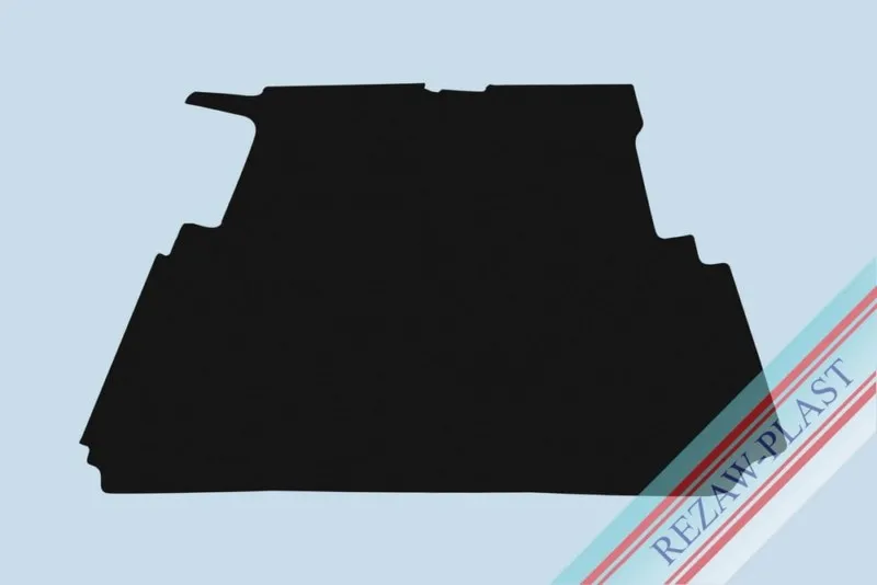 Plano De Carga Citroen Jumpy I, Peugeot Expert I Corta, L1 Año: 1994 - 2006