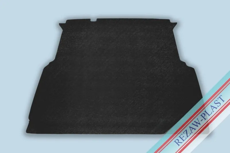 Plano De Carga Citroen Berlingo I, Peugeot Partner I Año: 1996 - 2010