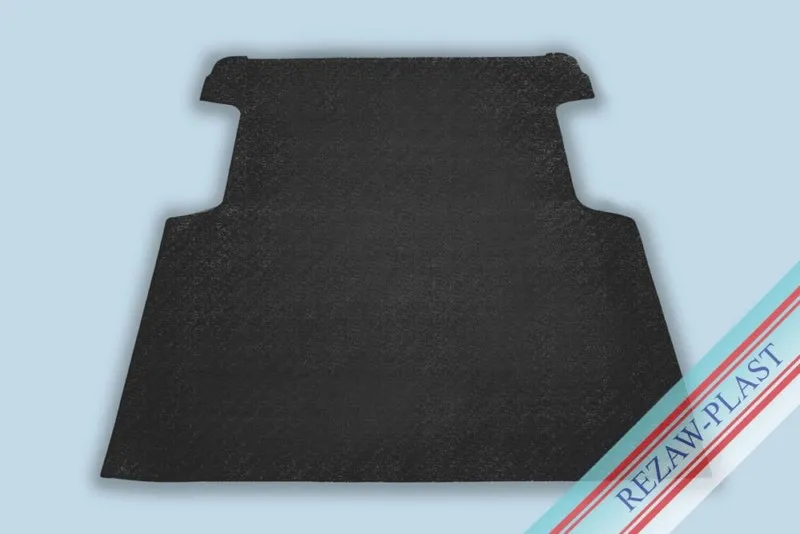 Plano De Carga Citroen Jumper I, Peugeot Boxer I Corta L1 Año: 1994 - 2006